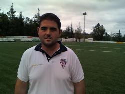 Nacho (Atltico Roquetas) - 2008/2009