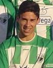 Fran (Antequera C.F.) - 2008/2009