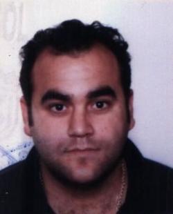 Jose Andrs (U.D. Torrecera) - 2008/2009