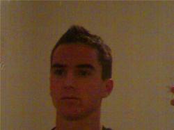 Retra (C.D Monda) - 2008/2009
