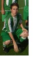 VILLA (Betis Iliturgitano) - 2008/2009