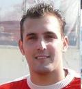 Godoy (G.E. Bazn C.F.) - 2008/2009