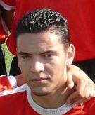 Juan Alberto (G.E. Bazn C.F.) - 2008/2009