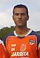 Rafa (Atltico El Gastor) - 2008/2009