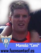 Manuel Carrillo (Fuensanta C.F.) - 2008/2009