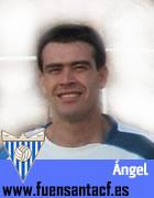 Angelillo (Fuensanta C.F.) - 2008/2009