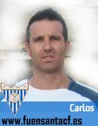 Carlitos (Fuensanta C.F.) - 2008/2009