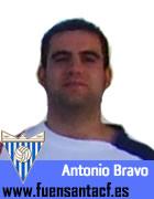 Bravo (Fuensanta C.F.) - 2008/2009