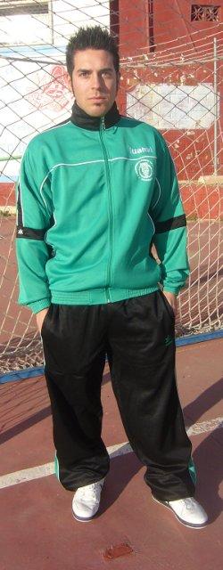 Steven (Puerto de la Torre) - 2008/2009