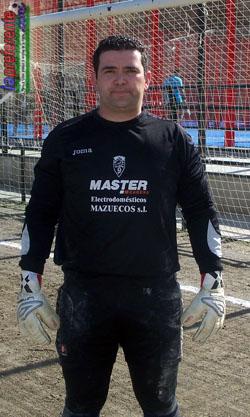 Casiano (U.D. llora) - 2008/2009