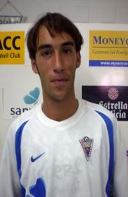 Jos Trujillo (Marbella F.C.) - 2008/2009