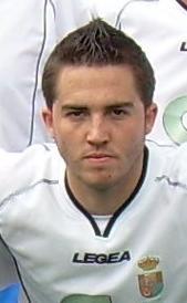 Frann (C.D. Vilches) - 2008/2009