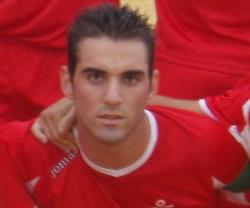 Javi Gomez (C.D Rincn B) - 2008/2009