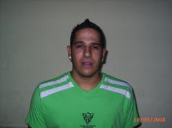 Juli (C. Atl. Estacin) - 2008/2009