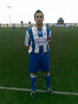 Ivn L. (Espaol Alquin B) - 2008/2009