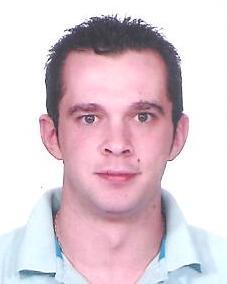Juanma (C.D. Dos Torres) - 2008/2009
