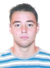 Rafael Medrn (C.D. Dos Torres) - 2008/2009