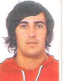 Dani (C.D. Dos Torres) - 2008/2009