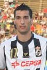 Gonzlez (R.B. Linense) - 2008/2009