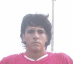 Jorge (C.P. Ejido) - 2008/2009