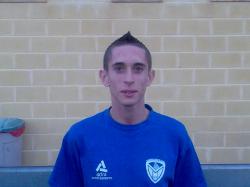 cebrian (Adra) - 2008/2009