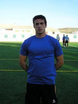 Samuel (Ribera Guadalquivir) - 2008/2009