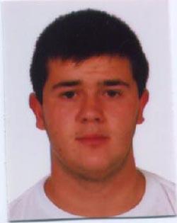 Antonio Jess (Atltico Yunquera) - 2008/2009