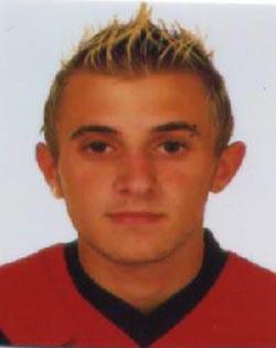 TRIVIO (Atltico Yunquera) - 2008/2009