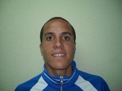 Eloy (Rayo Sanluqueo) - 2008/2009