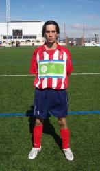 Liyos (Otura C.F.) - 2008/2009