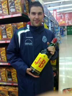 TORRES (C.D. Numancia) - 2008/2009