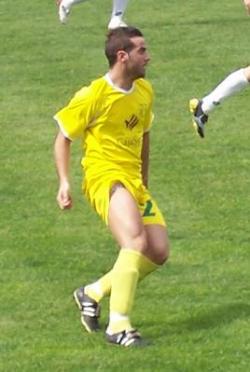 Del Pino (Montilla C.F.) - 2008/2009