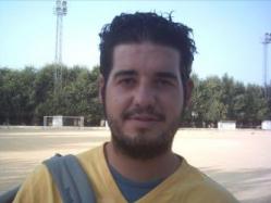 Rober (Navas Concepcin) - 2008/2009