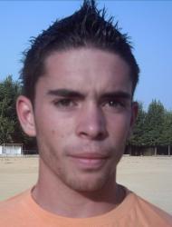 Kurro (Navas Concepcin) - 2008/2009