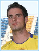 Luismi (Cdiz Mirandilla C.F) - 2008/2009