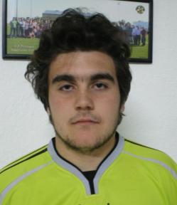 MARIO (A.D. Arjona) - 2008/2009