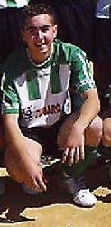 Antoin (Antequera C.F. B) - 2008/2009