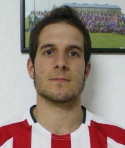 PEDRO (Atltico Porcuna) - 2008/2009