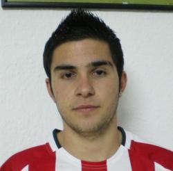 DAVID (Atltico Porcuna) - 2008/2009