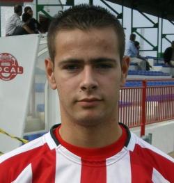 Chiqui (Atltico Porcuna) - 2008/2009