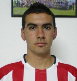 Aitor (Atltico Porcuna) - 2008/2009