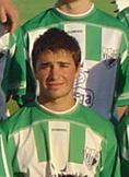 Kiko (Antequera C.F. B) - 2008/2009