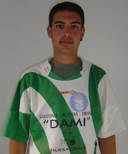 Pal (Huesa U.D.) - 2008/2009