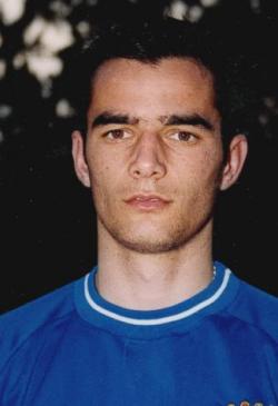 Antoito (Paterna Rivera C.F.) - 2008/2009
