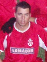 Rubn Calamar (C.D Rincn B) - 2008/2009