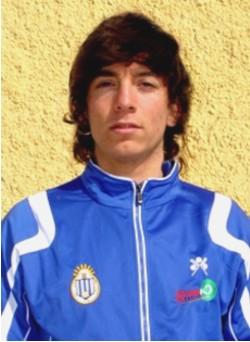 Guille (Espaol del Alquin) - 2008/2009