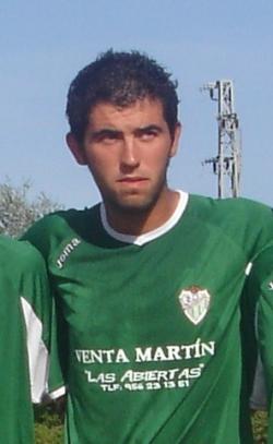 Fabi (C.D. Jdula) - 2008/2009