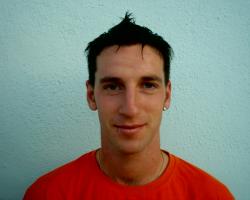 Rafa (Vegas del Genil At.) - 2008/2009