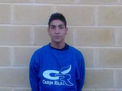 Nene (Adra) - 2008/2009