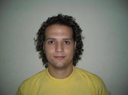 Juan Calvente (Rayo Sanluqueo) - 2008/2009